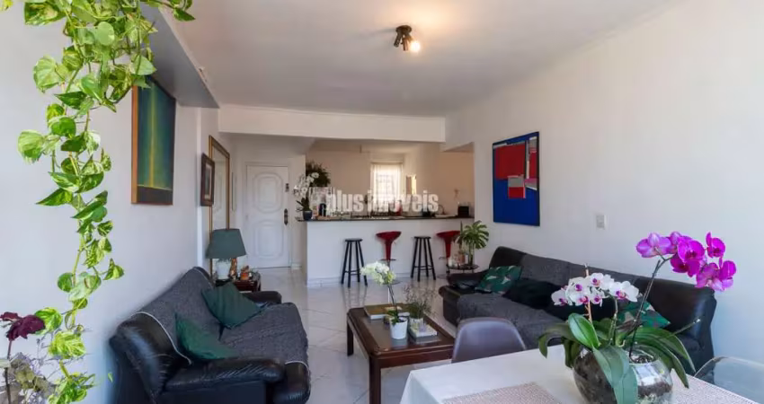 Apartamento com 3 quartos à venda na Rua José Antônio Coelho, 730, Vila Mariana, São Paulo