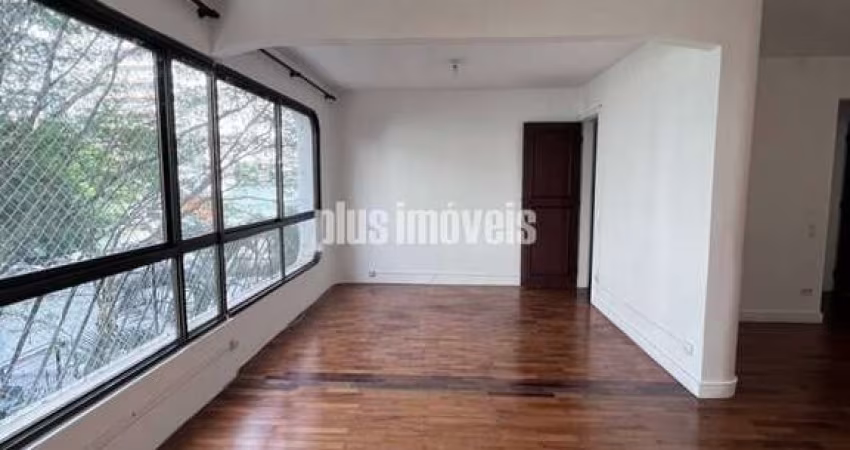 JARDIM PAULISTA!!! EXCELENTE LOCALIZAÇÃO !!! PRÓXIMO AO PARQUE IBIRAPUERA!!!