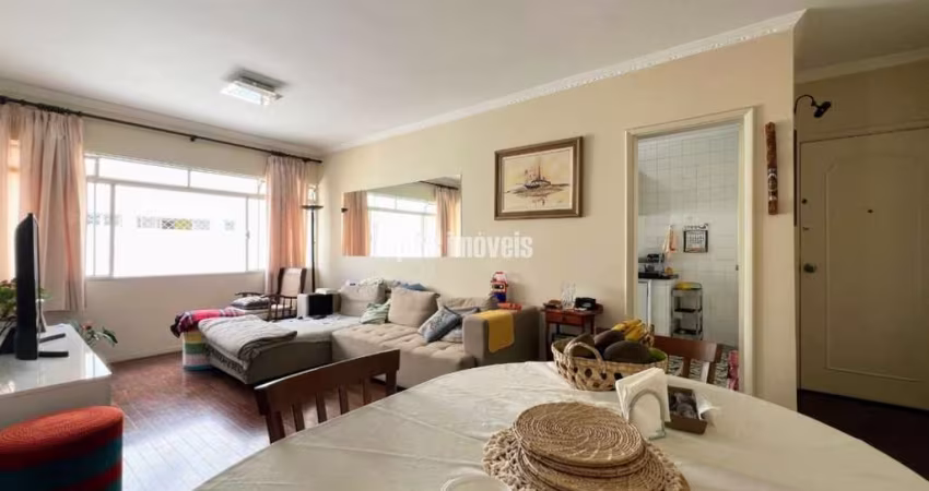 Apartamento tipo para venda com 2 quartos, 111m²
