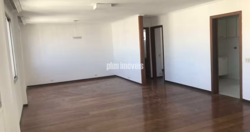 Apartamento 190 m², jardim paulista , 4 dormitórios sendo 2 suítes 3 vagas de garagem