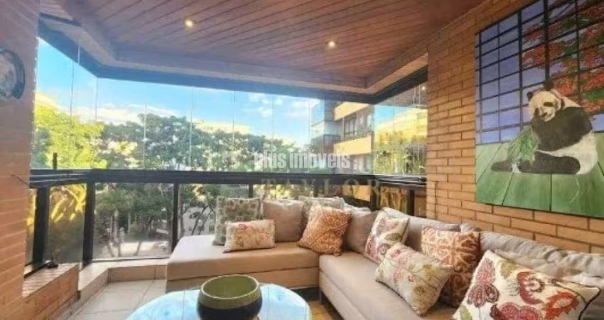 Apartamento 3 Quartos 2 Suites  3 Vagas no Jardim Guedala!