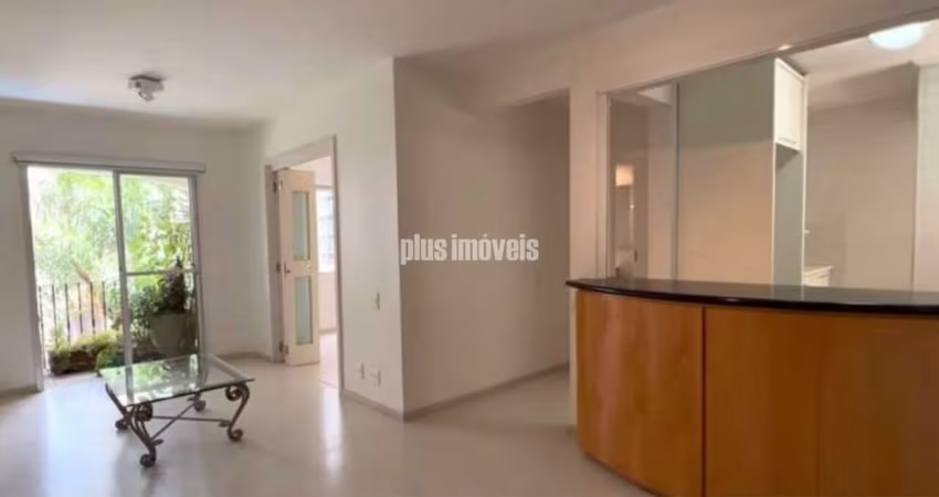 EXCELENTE LOCALIZAÇÃO !!! BELÍSSIMO APARTAMENTO- PRONTO PARA MORAR!