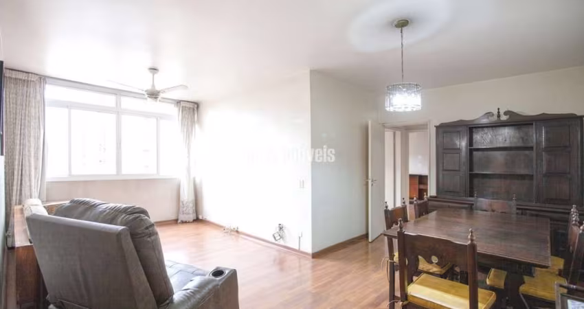 Vila Buarque - 85m2 util - Oportunidade