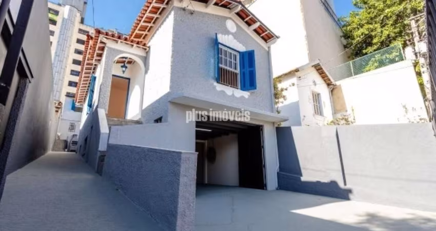 PERDIZES - Casa Versátil para Moradia ou Investimento!
