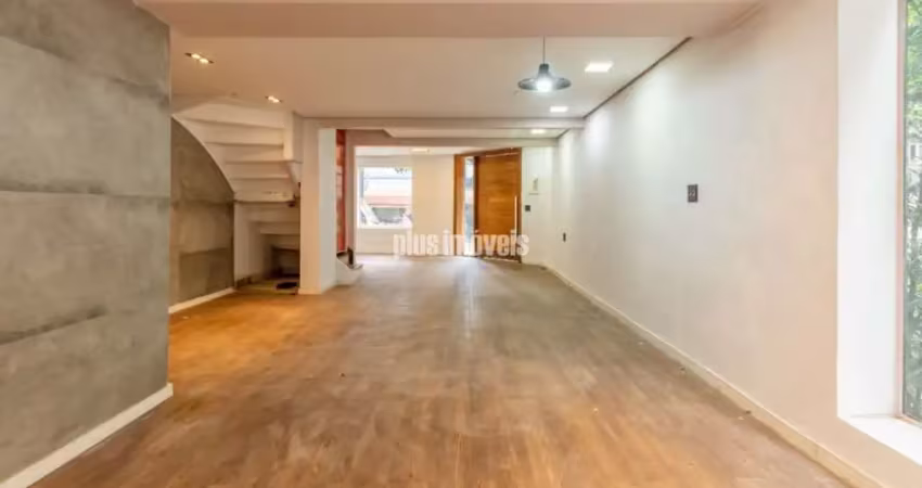 Sobrado Comercial - 140m² em Localização Privilegiada nas Perdizes