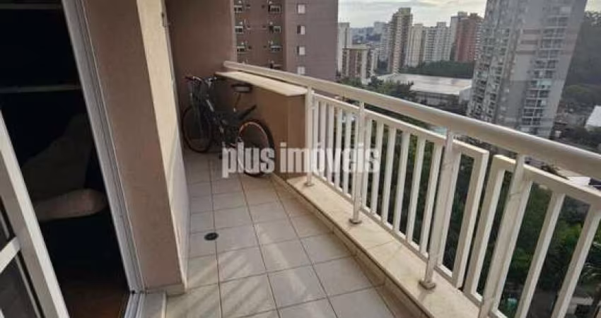 Apartamento de 96m², com 2 quartos sendo 1 suíte