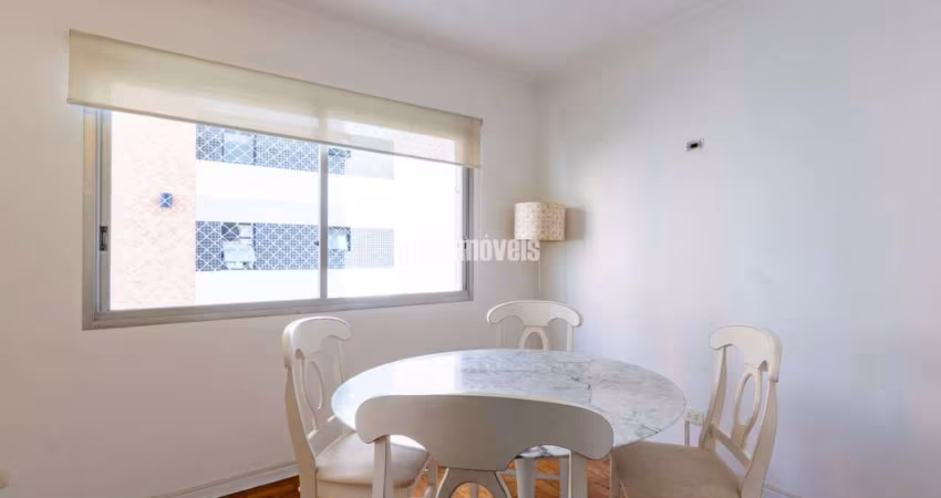 Ótimo apartamento em Moema