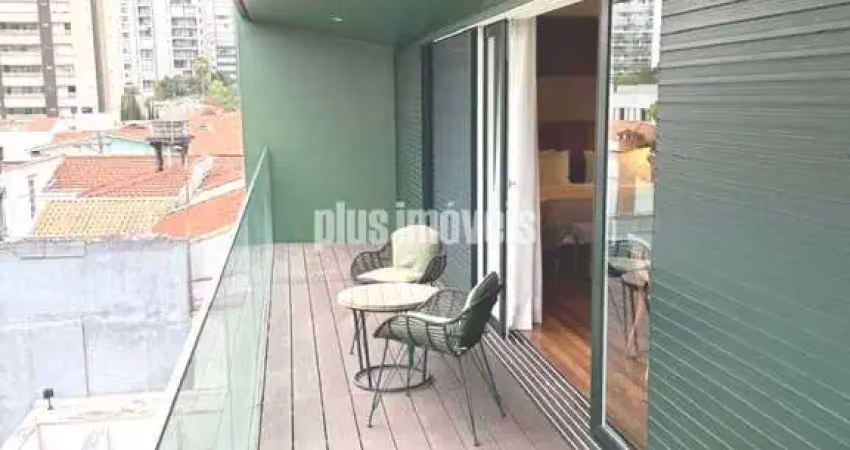 Studio com 1 dormitório à venda, 90 m²  vila olimpia