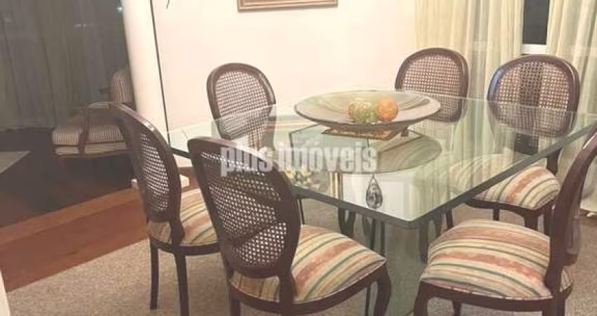 Apartamento com 3 quartos à venda na Avenida Jamaris, 660, Planalto Paulista, São Paulo