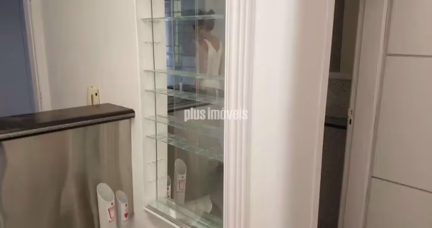 Maravilhoso conjunto comercial nos jardins - sem vaga