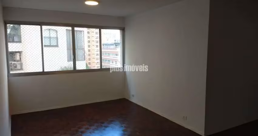 Apartamento com 3 quartos à venda na Alameda Franca, 732, Jardim América, São Paulo