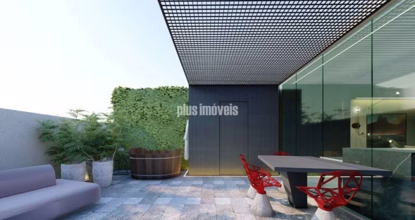 Apartamento Garden Brooklin