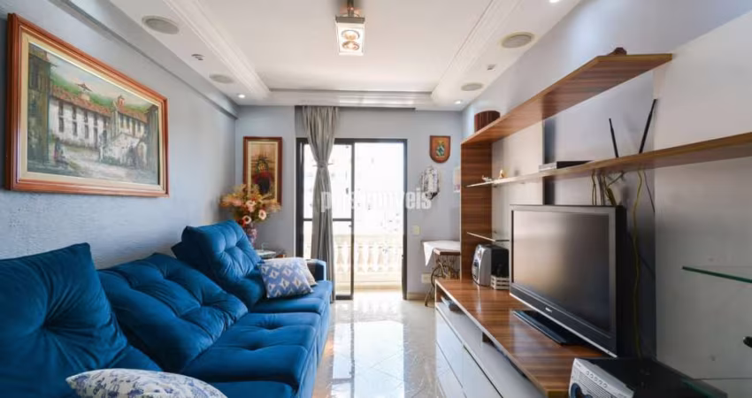 Apartamento 3 Quartos 1 Suite 2 Vaga na Saúde!!!!
