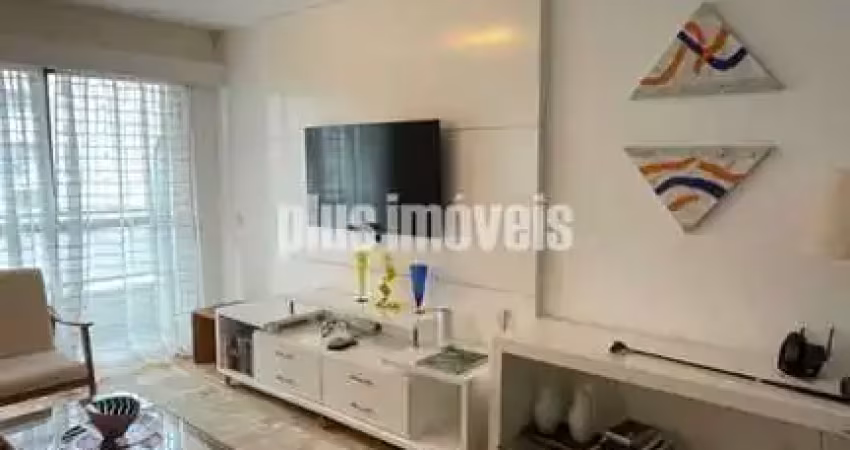 Apartamento com 1 quarto para alugar na Alameda Ministro Rocha Azevedo, 750, Cerqueira César, São Paulo