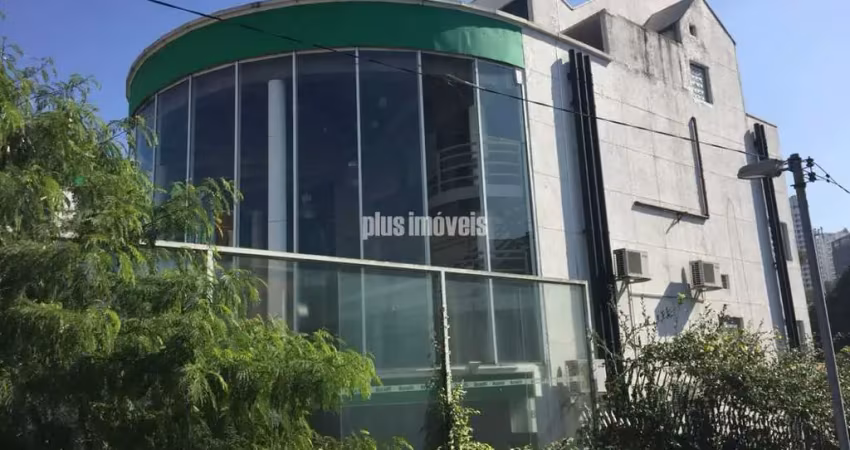 Prédio para alugar na Avenida Morumbi, 6849, Morumbi, São Paulo