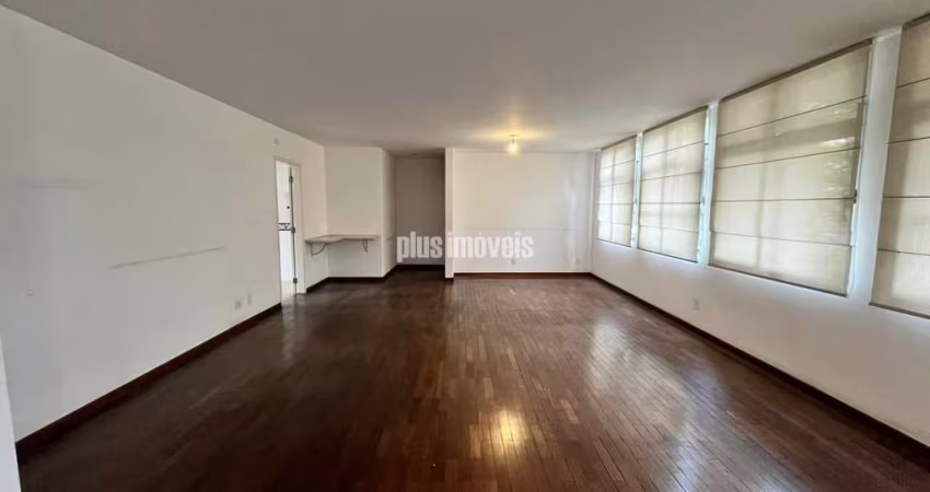 Apartamento Jardim Paulista  -