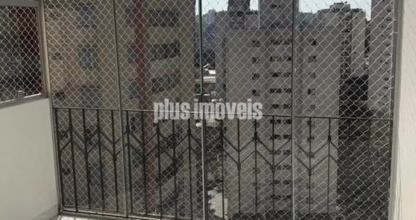 Belíssimo apartamento de 72 m² composto por 02 quarto