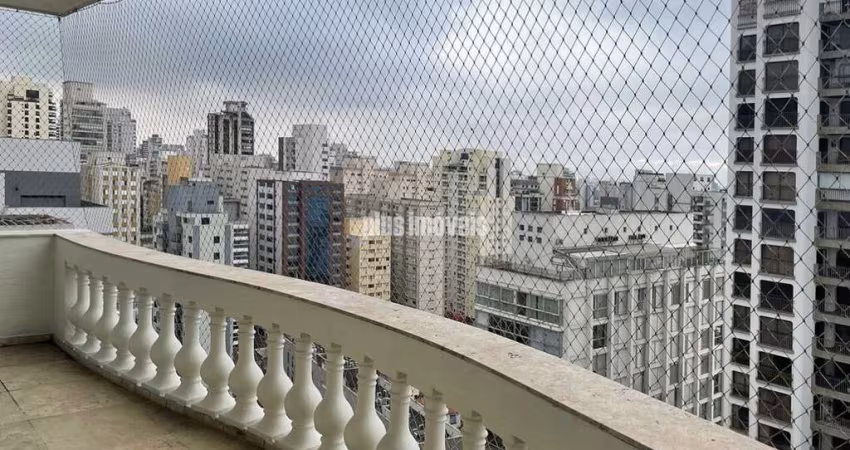 Um ícone dos jardins