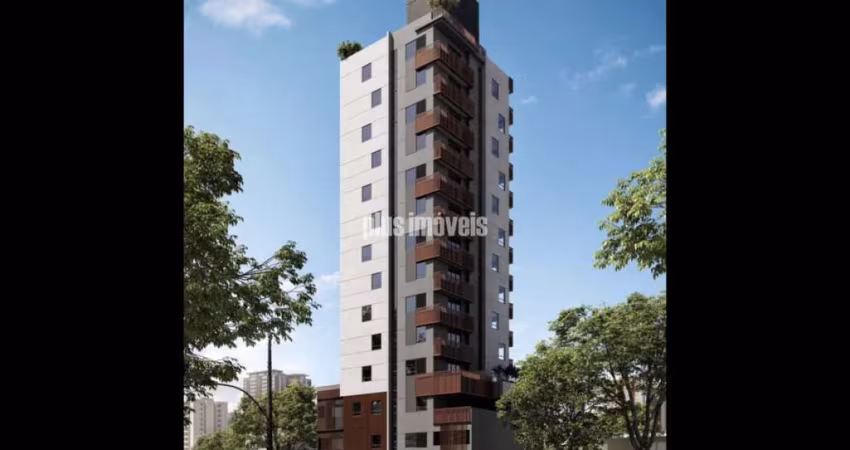 Jardim América! Studio em Prédio Novo!