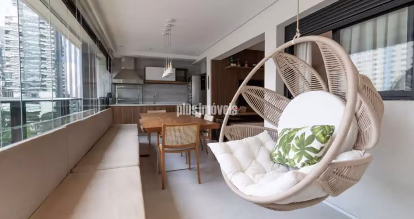 Apartamento com 2 quartos à venda na Rua dos Pinheiros, 801, Pinheiros, São Paulo