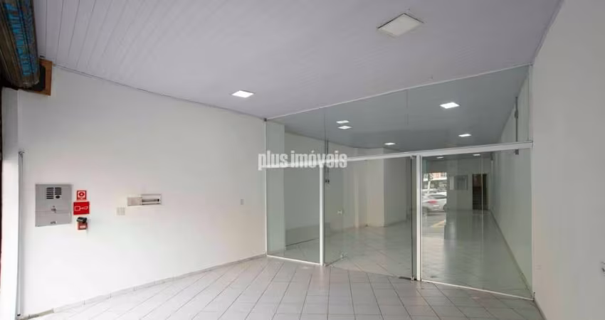 Loja 220 m² , Vila Mariana, ,salão comercial , PRÓXIMO DA ESTACÃO DO METRO