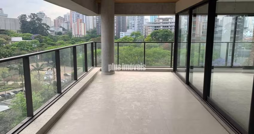 Vila Clementino! Novo! Próximo Ibirapuera!