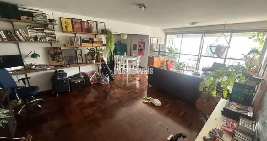 Apartamento com 3 quartos à venda na Rua Paraguassu, 479, Perdizes, São Paulo