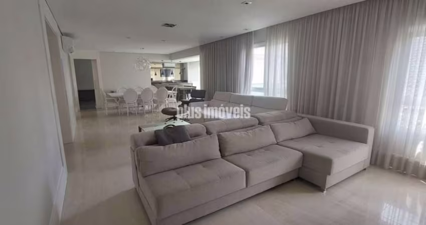 Apartamento Maravilhoso na Vila Olímpia - 210 m²