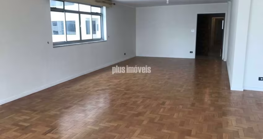 Apartamento 180 m², Jardim Paulista , 3 Dormitórios sendo 1 suíte , 2 vagas de garagem , px paulista