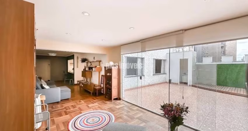 Apartamento Garden em Perdizes, Seu Novo Lar!