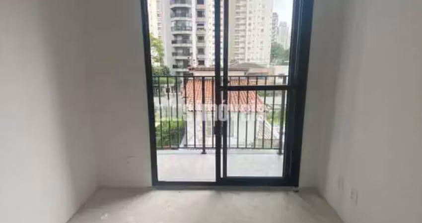 Apartamento com 1 quarto à venda na Rua Alvorada, 616, Vila Olímpia, São Paulo