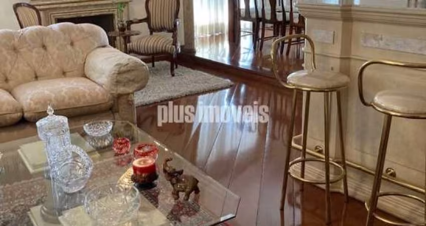 Apartamento em Perdizes