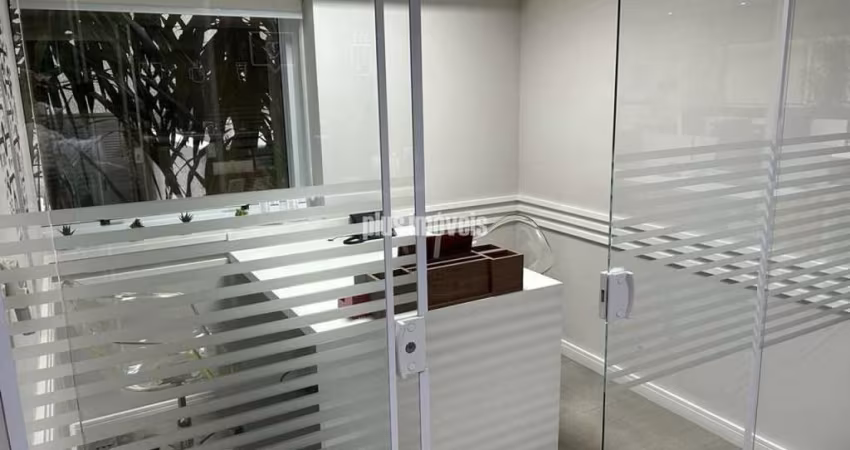 Sala comercial com 3 salas à venda na Rua Tabapuã, 50, Itaim Bibi, São Paulo