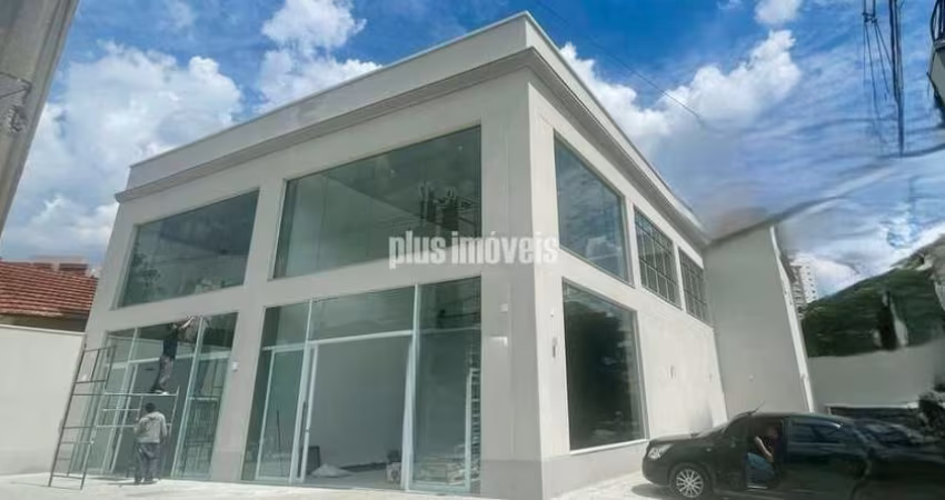 OTIMA OPURTUNIDADE DE NEGOCIOS,  PREDIO NOVO