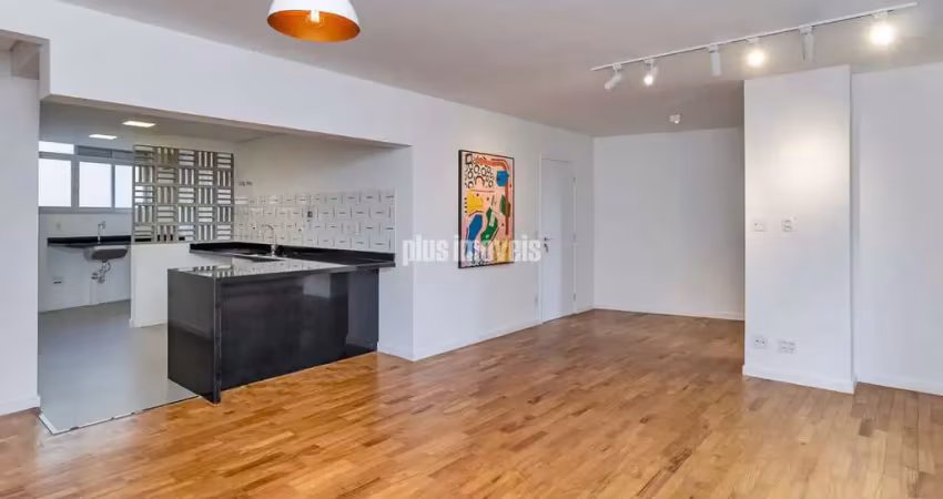 Apartamento com 3 quartos à venda na Rua Pernambuco, 55, Higienópolis, São Paulo