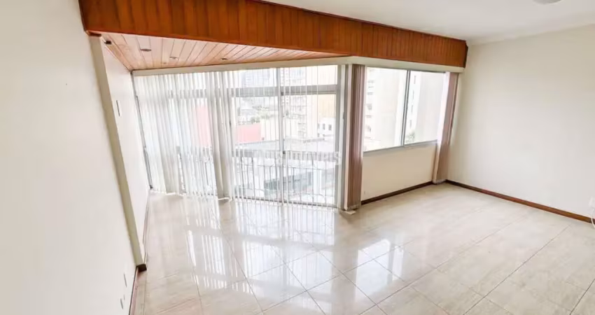 Amplo Apartamento com 4 Quartos, Suíte e Estrutura Completa ? Conforto e Segurança