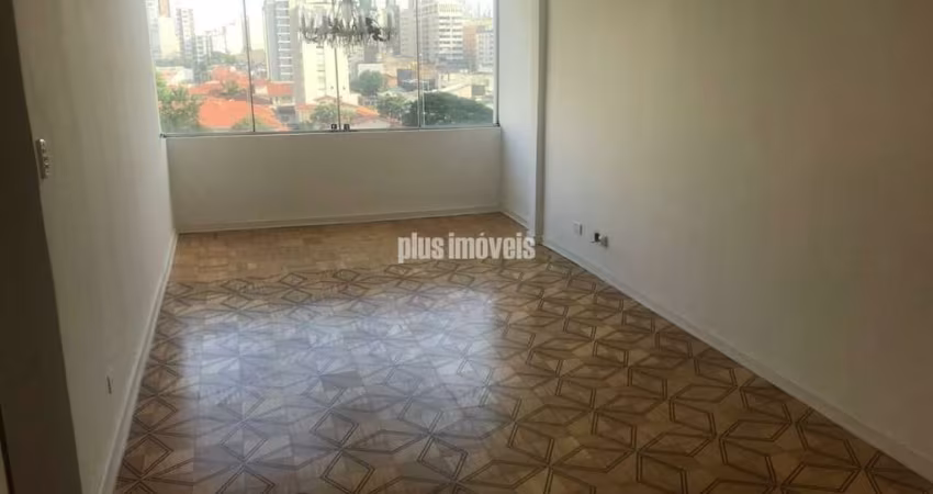 Apartamento 110 m², Pinheiros , 3 dormitórios sendo 1 suite , 1 vaga de garagem