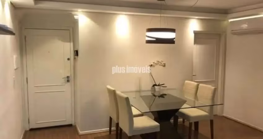 Apartamento com 2 quartos à venda, 67m² - vila olímpia