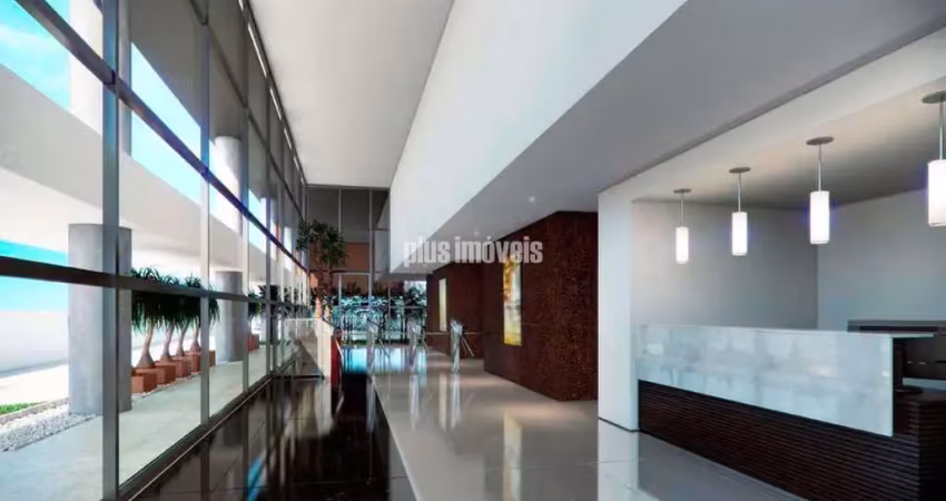 Conjunto Comercial de Alto Padrão na Faria Lima: Conforto, Sofisticação e Localização Privilegiada