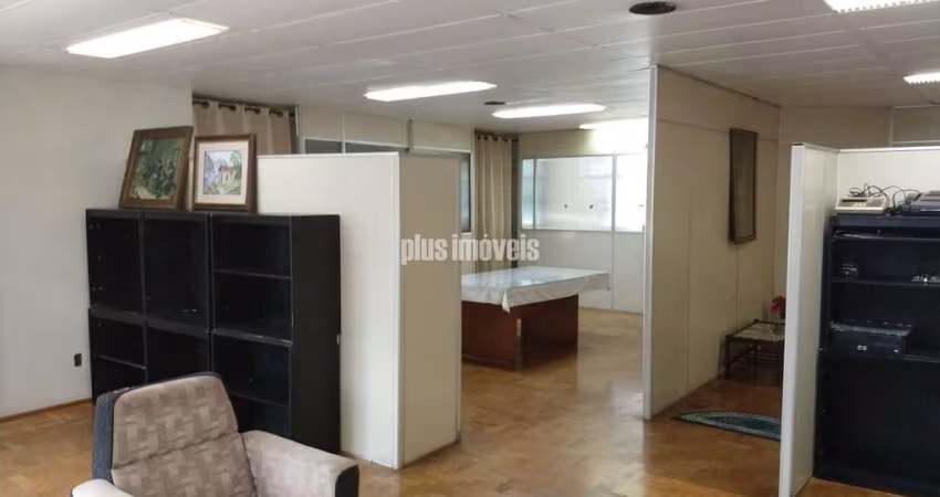 CONJUNTO VENDA - AVENIDA PAULISTA - SEM VAGA