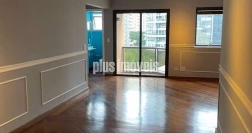 Apartamento para Locação no Itaim prox ao clube Pinheiros