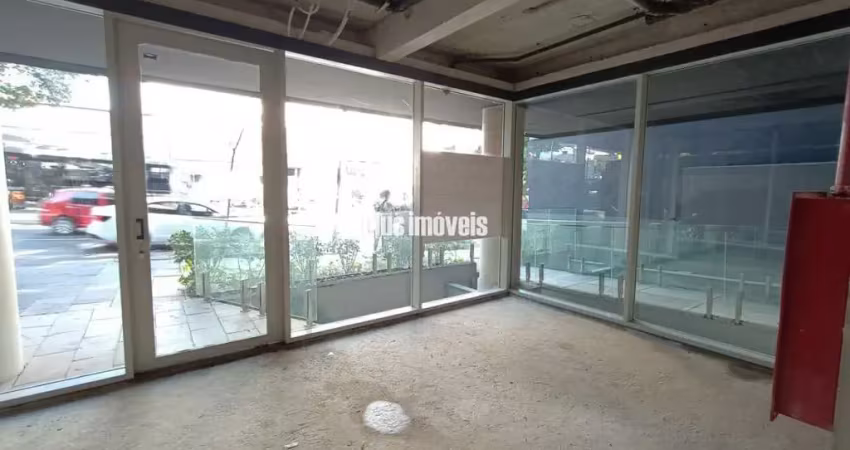 Ponto comercial à venda na Avenida Rebouças, 990, Pinheiros, São Paulo