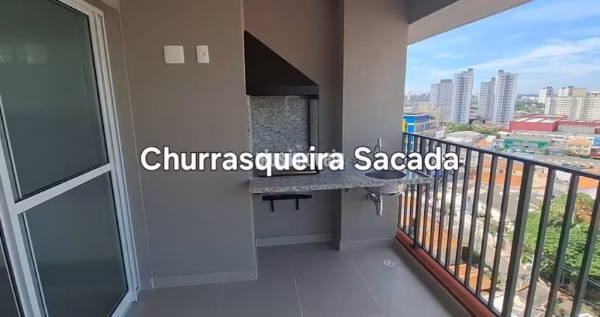 Apartamento novo, nunca habitado,3 dormts/st,1 vaga,