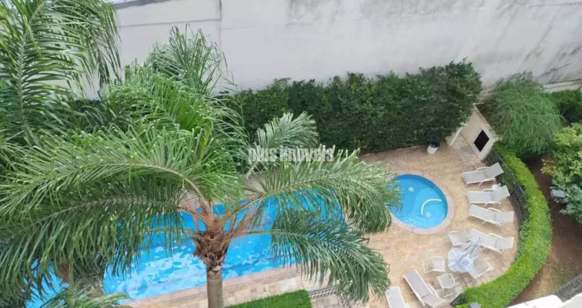 BELÍSSIMO APARTAMENTO!!! AMPLO!!! QUATRO VAGAS!!!