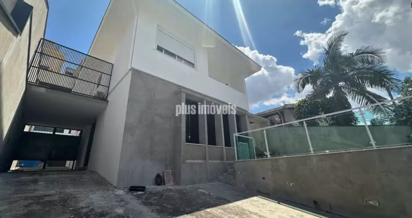 Casa com 4 quartos à venda na Rua Simpatia, 549, Vila Madalena, São Paulo