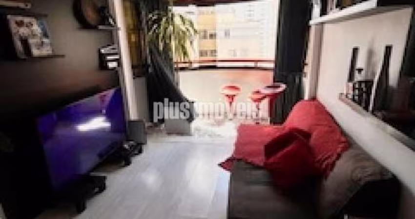 EXCELENTE LOCALIZAÇÃO !!! OPORTUNIDADE- ANDAR ALTO- LAZER