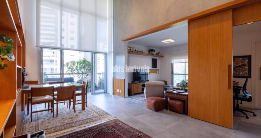 Apartamento 2 Quartos 2 Suite 2 Vagas e Deposito no PANAMBY!