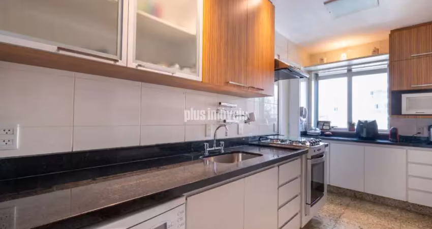 Apartamento com 2 quartos à venda na Avenida Dona Helena Pereira de Moraes, 290, Panamby, São Paulo