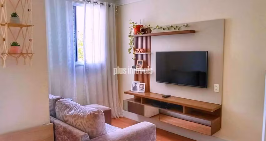 VILA ANDRADE - 3 QURTOS - SUITE - 1 VAGA - R$445.000,00