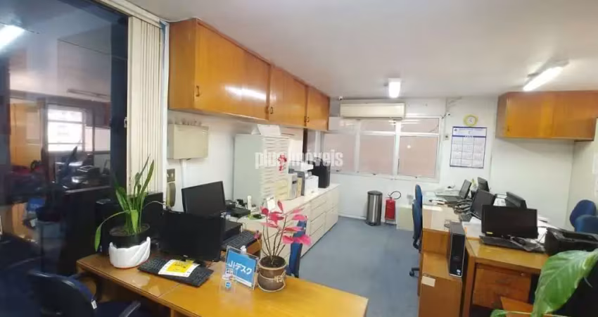 CONJUNTO COMERCIAL - PX AV. PAULISTA - SEM VAGA